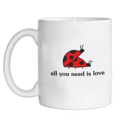 all you need is love